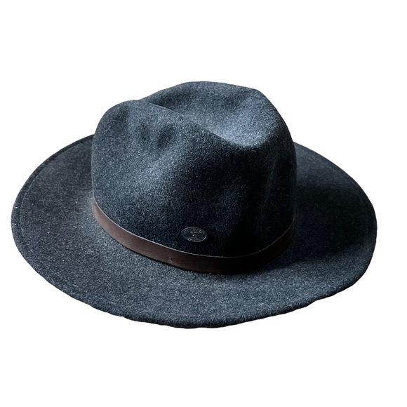 Pendleton Woolen Mills 100% Virgin Wool True VTG Outback Beaver Hats A199-703 M - Picture 1 of 4